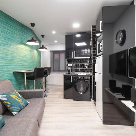 Callao Apartment Madrid Exterior foto