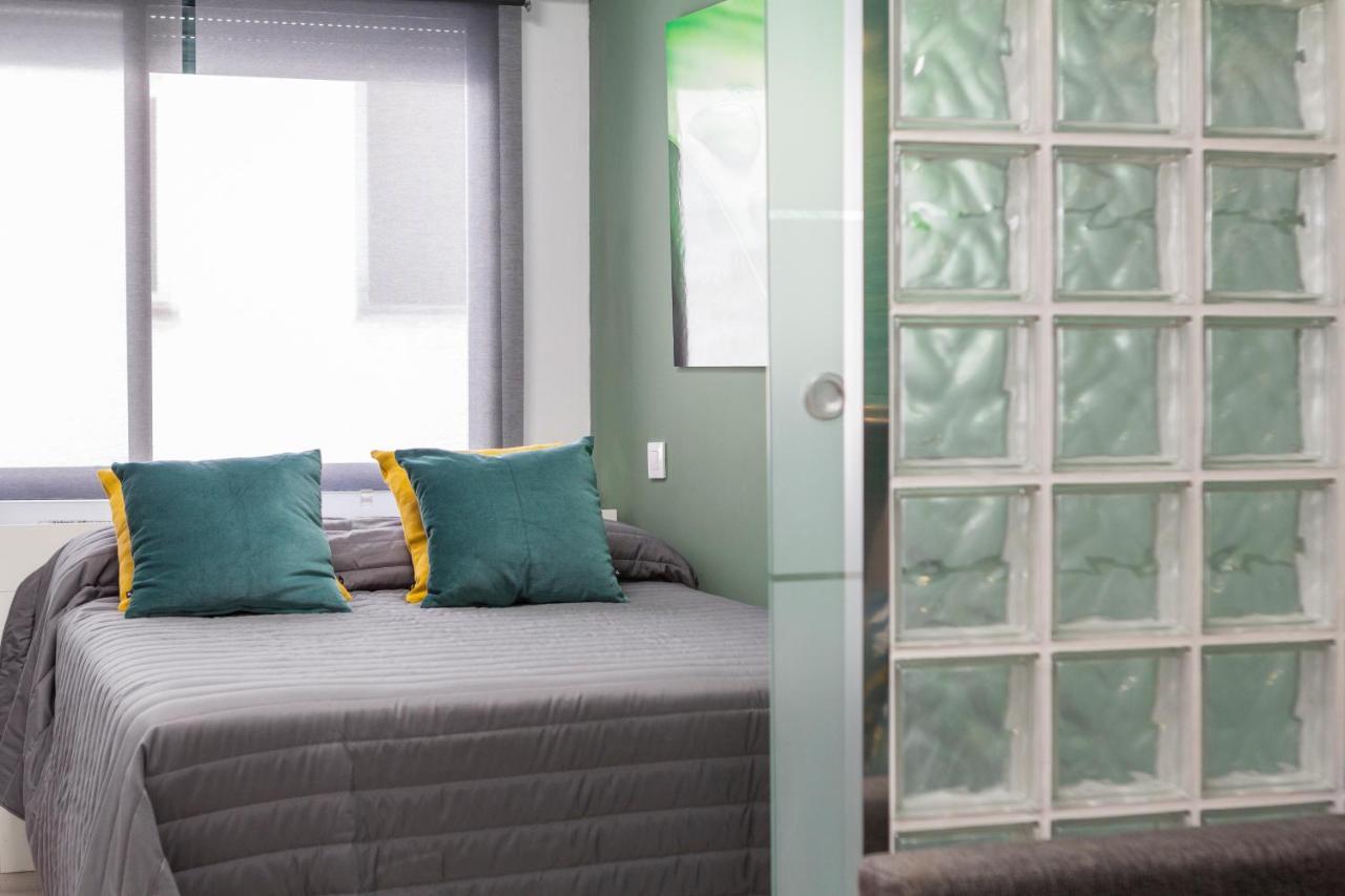 Callao Apartment Madrid Exterior foto
