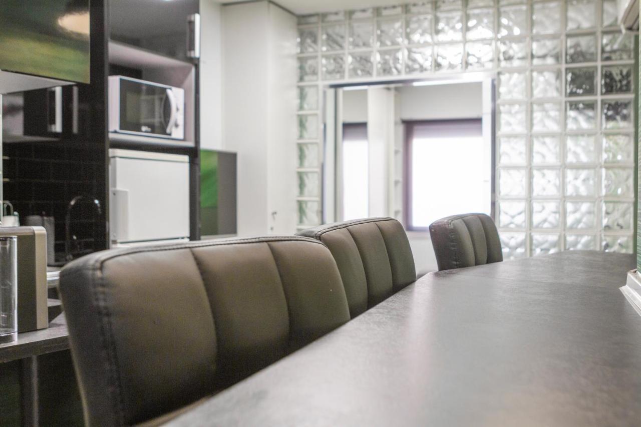 Callao Apartment Madrid Exterior foto