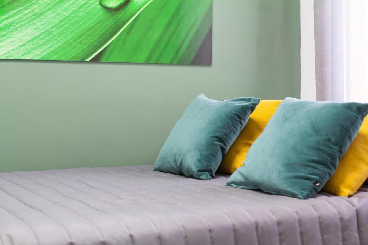Callao Apartment Madrid Exterior foto